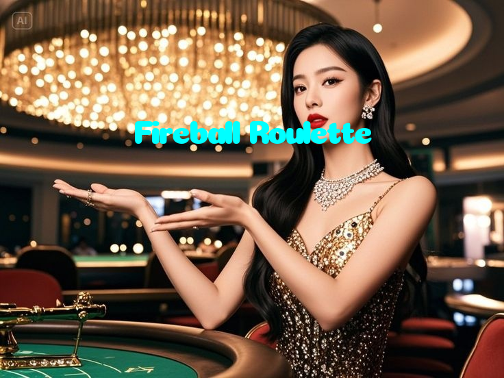 making first deposit on Fireball Roulette website using local payment methods in Pakistan