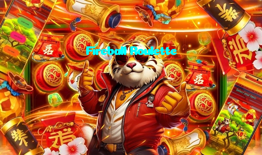 Fireball Roulette خوش آمدید بونس +600% پیشکش موبائل ایپ کے پروموشن سیکشن میں دکھائی دیتی ہے۔