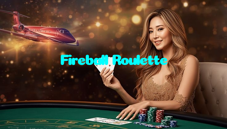 Fireball Roulette خوش آمدید بونس +600% پیشکش موبائل ایپ کے پروموشن سیکشن میں دکھائی دیتی ہے۔