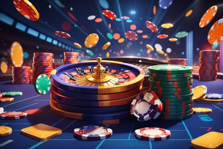 Fireball Roulette پاکستان ریئل منی گیمز